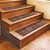 Southwest Diamonds Stair Tread - Brown