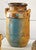Desert Sky Clay Pottery Vase - Medium