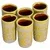Southwest Hues Clay Shot Glasses - Set of 6