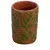 Southwest Hues Clay Shot Glasses - Set of 6