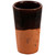 Buzzard's Roost Clay Shot Glasses - Set of 6