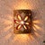 Heritage Clay Light Covers