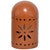 Heritage Clay Light Covers