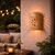 Heritage Clay Light Covers