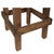 Creektown Barstool