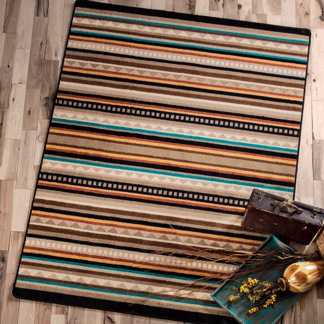 Kenowah Rug Collection