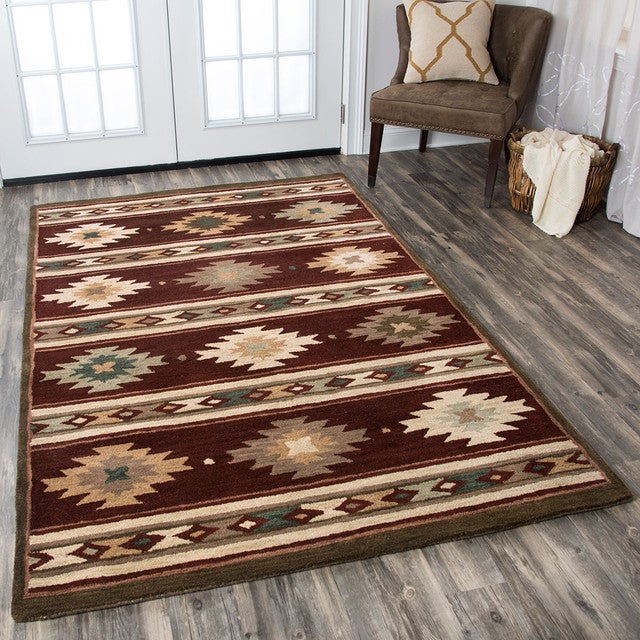 Glen?Canyon Rug Collection