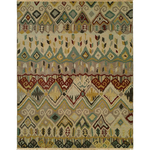 Questa Sunrise Rug Collection
