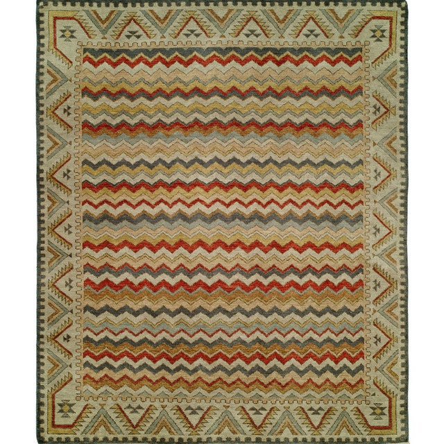 Sunset Horizons Rug Collection