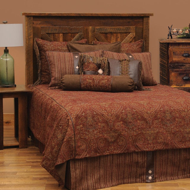 Milady II Value Bed Sets