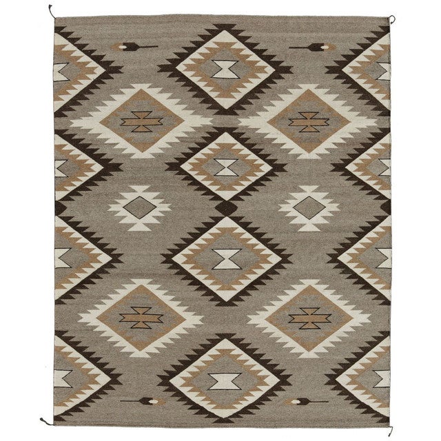 Diamonds Rug Collection