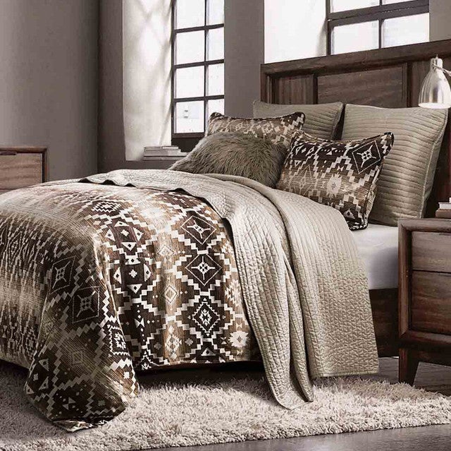 Durango Diamond Bedding Collection