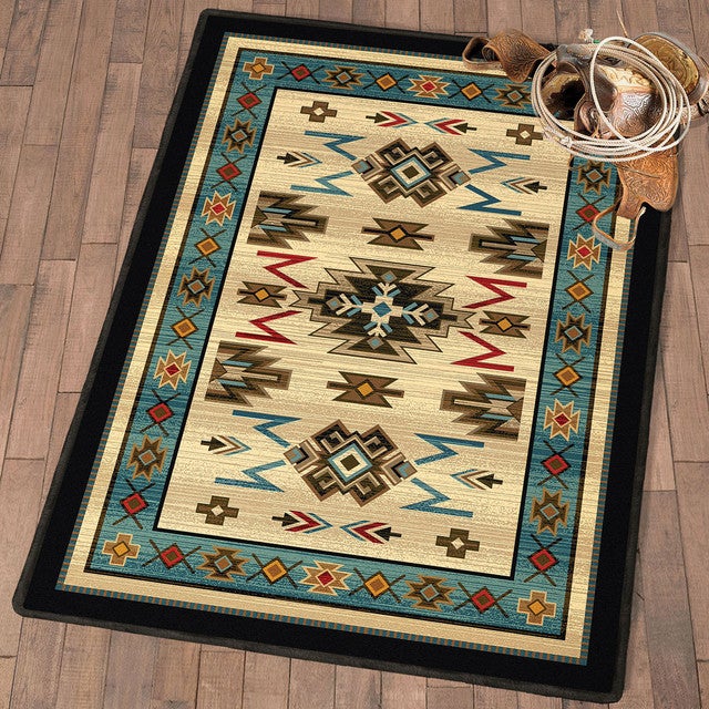 Storm Clouds Rug Collection