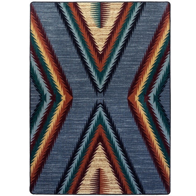 Twin Rivers Rug Collection