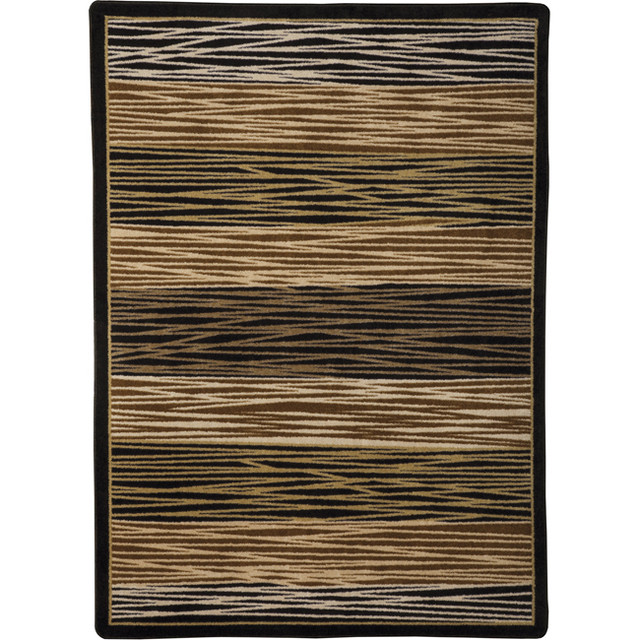 Earth Rhythms Natural Rug Collection