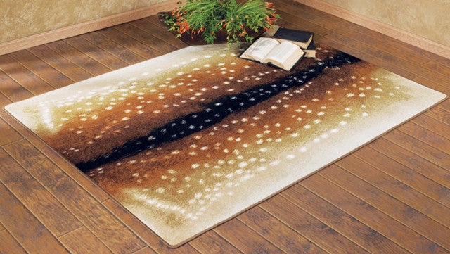 Axis Rug - 8 Ft. Round