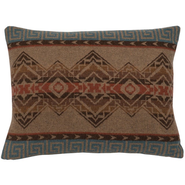 Bison Ridge I Standard Sham