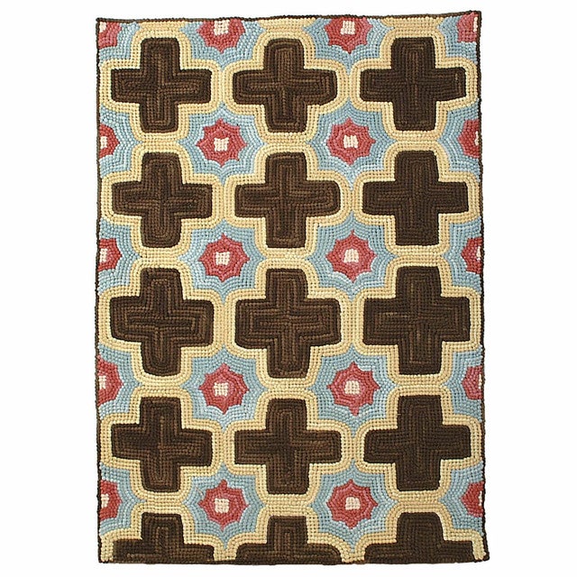 Camp Taft Canyon Rug - 2 x 3