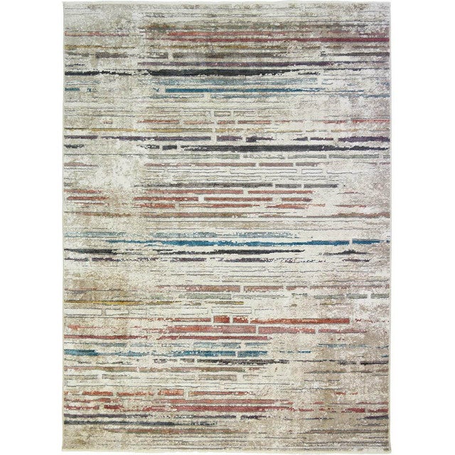 Cheyenne Stripes Rug - 2 x 3