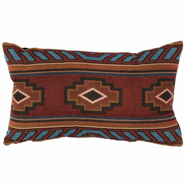 Chimayo Pillow Cover