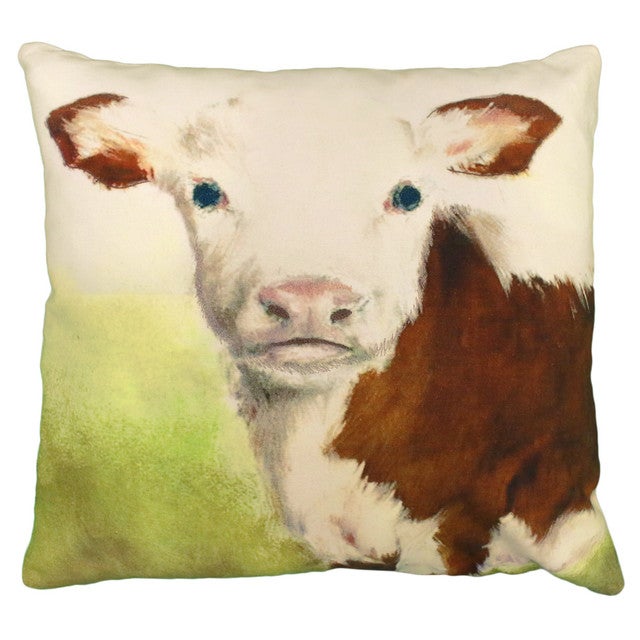 Christine Printed Pillow