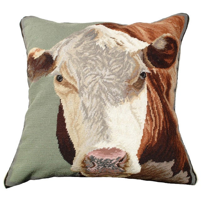 Cow Pillow