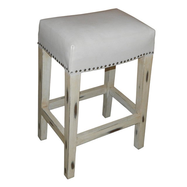 Monterrey Cream Counter Stool