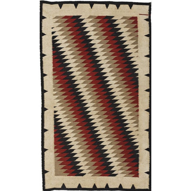 Dazzler Rug - 3 x 5