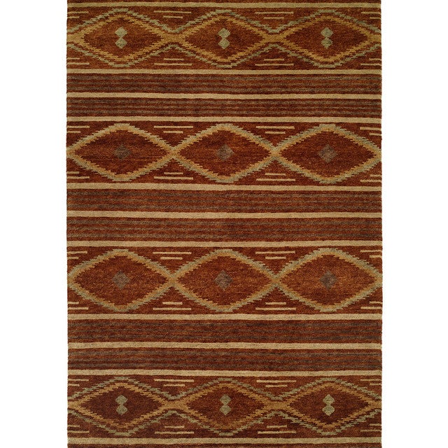 Desert Dunes Rug - 2 x 3