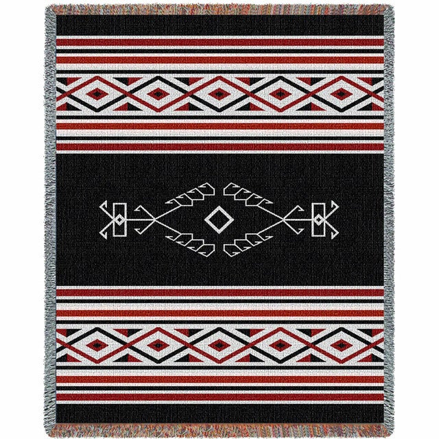 Desert Wind Blanket