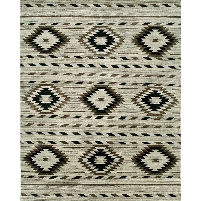 Diamond Dusk Rug - 2 x 4
