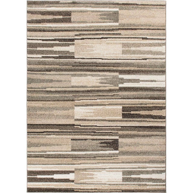 Dune Arrows Rug - 5 x 7 - OUT OF STOCK UNTIL 11/28/2025