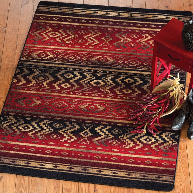 El Mirage Rug - 3 x 4
