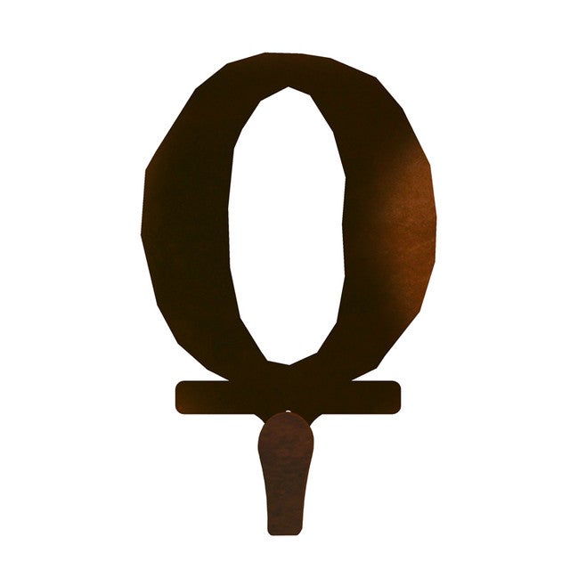 Fireside Single Hook - 0