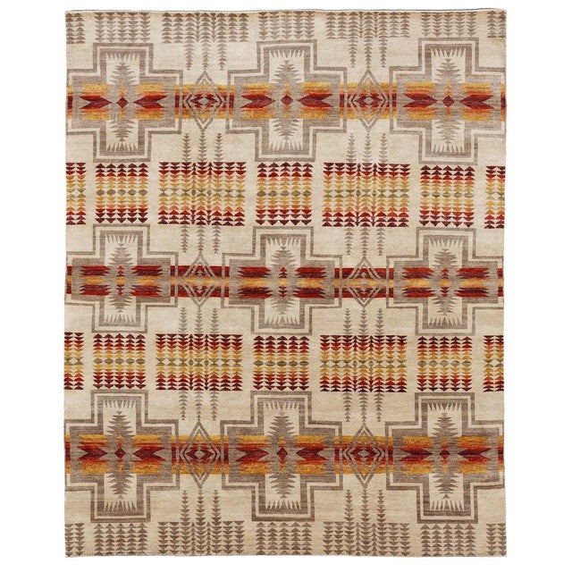 Harding Rug - 3 x 8