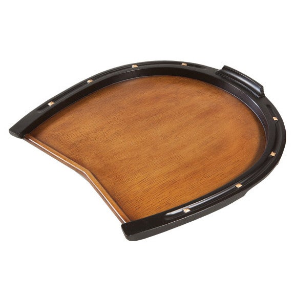 Horseshoe Tray