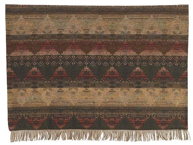 Sierra Chenille Suede Throw - OUT OF STOCK UNTIL 02/04/2026