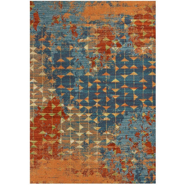 Impressions Arrow Rug - 3 x 5