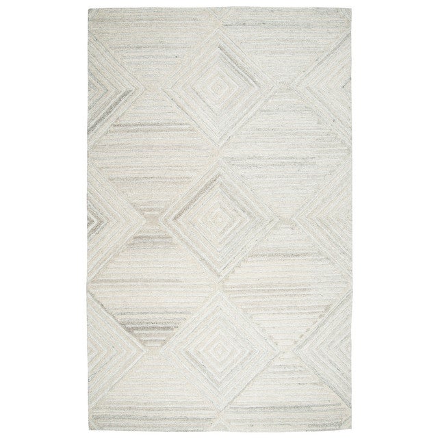 Ivory Freemont Canyon Rug - 3 x 5