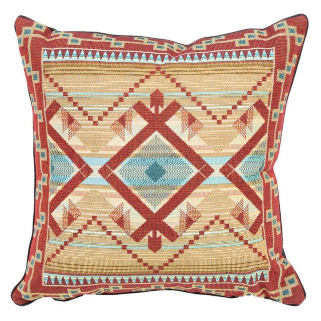 Mesa Tapestry Pillow Cover