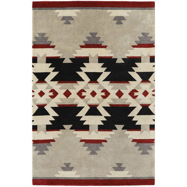 Mountain Majesty Rug - 4 x 6