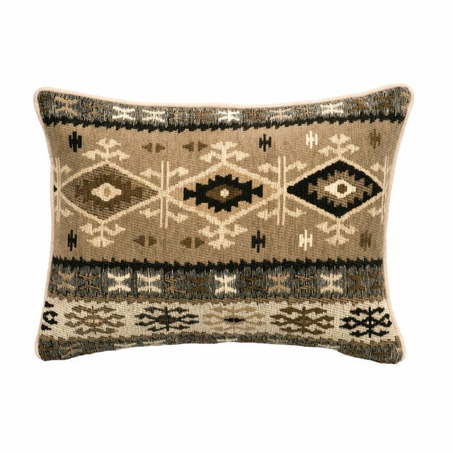 Mountain Storm Standard Sham