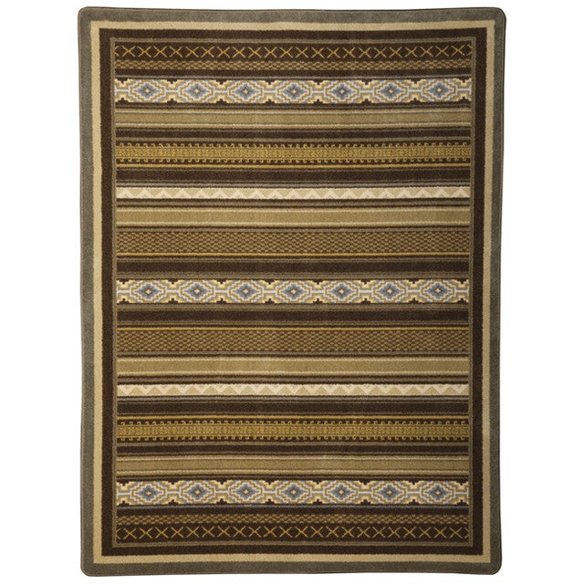 Granada Rug - 5 x 8