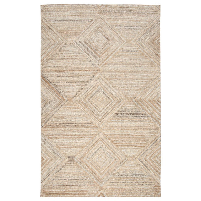 Natural Freemont Canyon Rug - 3 x 5