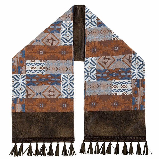 Old Dominion Reversible Table Runner