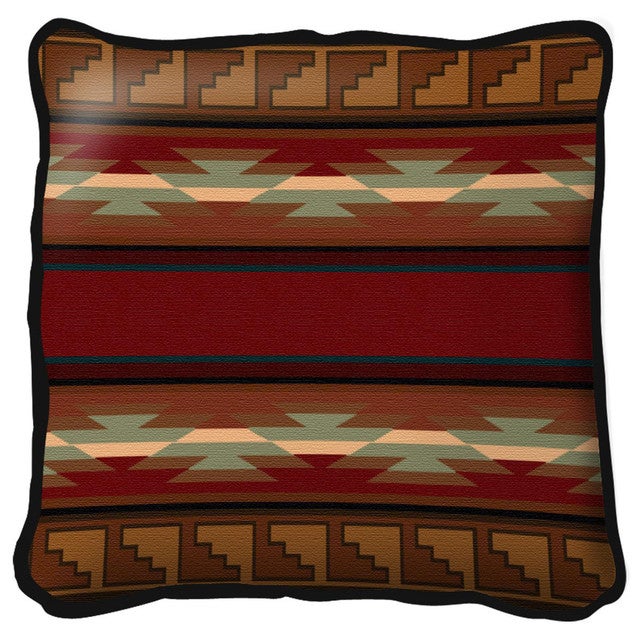 Pasqual Pillow Cover