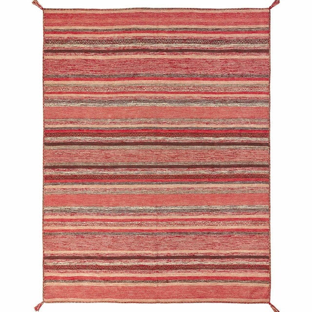 Portales Stripes Rug - 8 x 10 - OUT OF STOCK UNTIL 02/11/2026