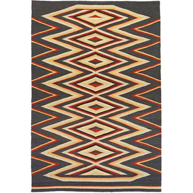 Ramah Rug - 3 x 5