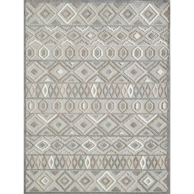 Rincon Valley Indoor/Outdoor Rug - 2 x 4