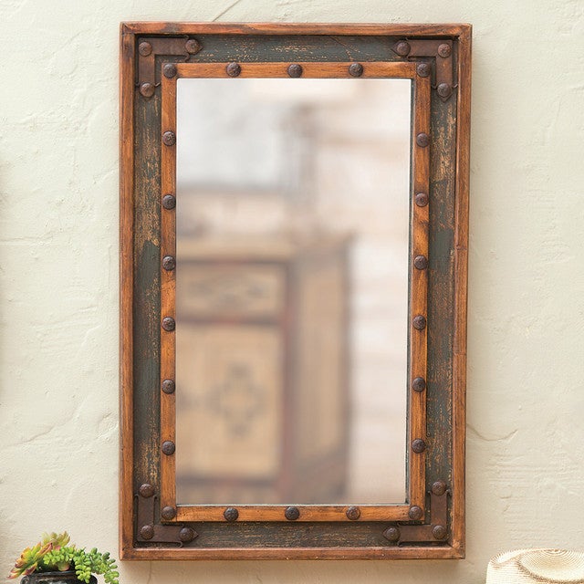 Santa Fe Wall Mirror - 23 x 35
